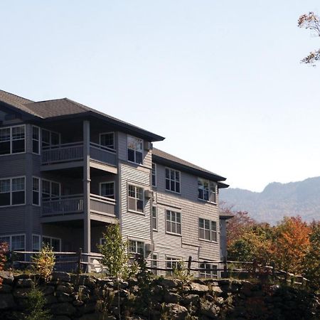 Smugglers' Notch Resort Jeffersonville Eksteriør billede