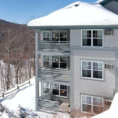 Smugglers' Notch Resort Jeffersonville Eksteriør billede