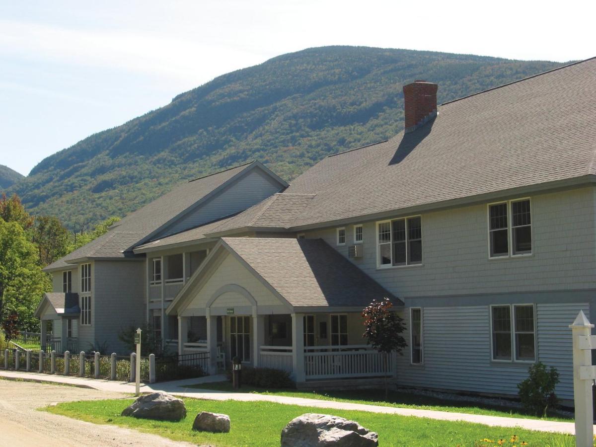 Smugglers' Notch Resort Jeffersonville Eksteriør billede