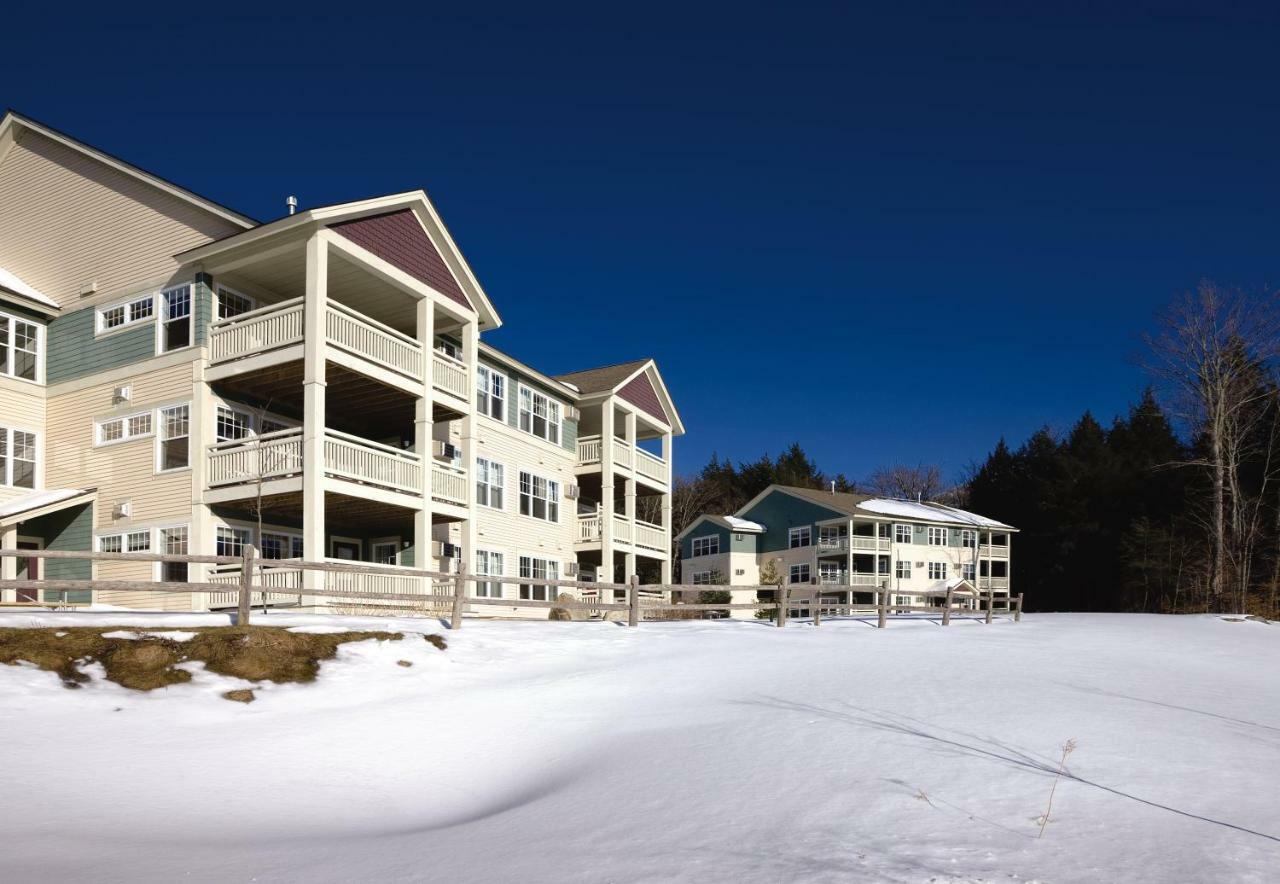 Smugglers' Notch Resort Jeffersonville Eksteriør billede