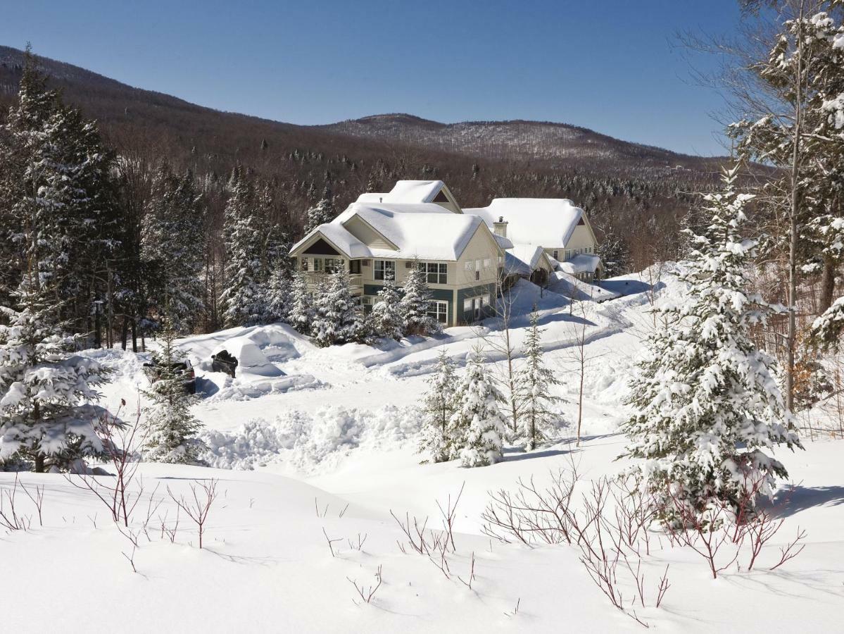 Smugglers' Notch Resort Jeffersonville Eksteriør billede
