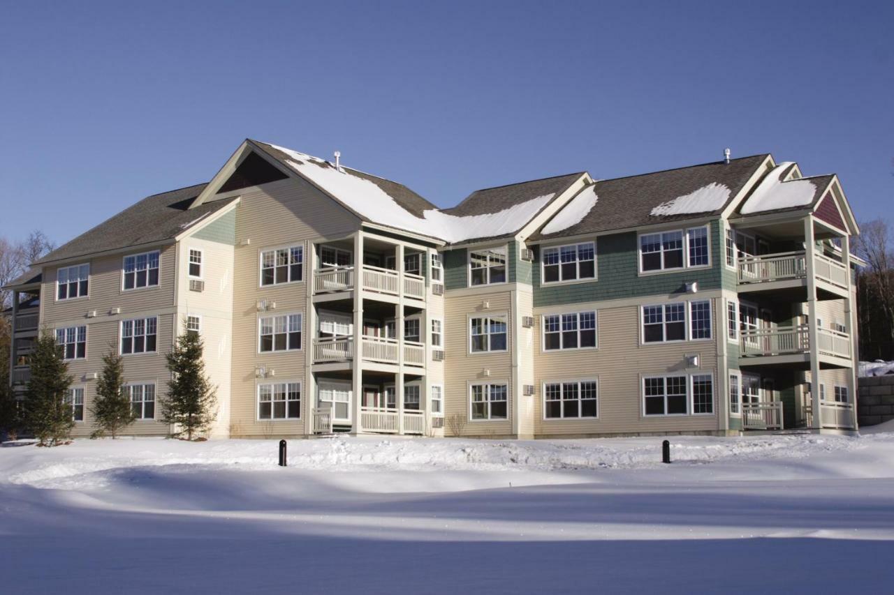 Smugglers' Notch Resort Jeffersonville Eksteriør billede