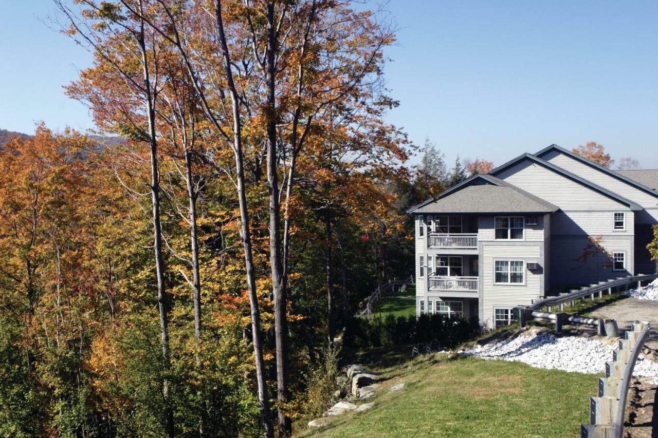 Smugglers' Notch Resort Jeffersonville Eksteriør billede